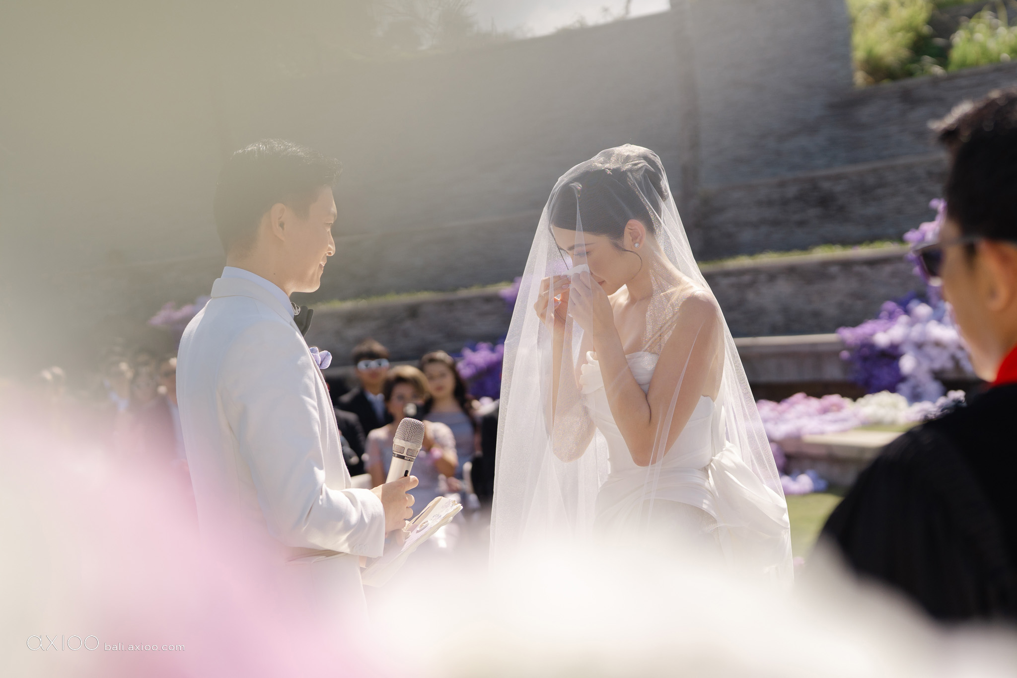 Axioo: Drama, Heat, and Romance